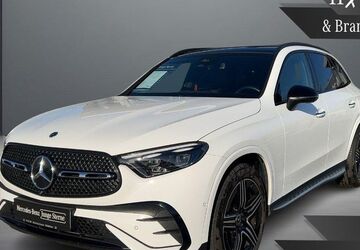 Mercedes-Benz GLC 300 40.808 km 60.970 &euro; Erkner 15537