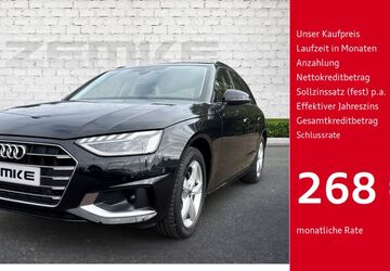 Audi A4 63.030 km 28.875 &euro; Bernau 16321