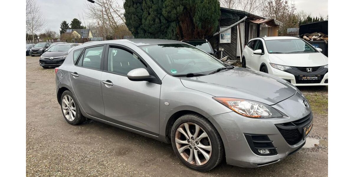 Mazda 3 328.000 km 3.990 &euro; Berlin 13127