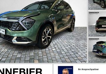 Kia Sportage 21.540 km 31.480 &euro; Berlin 13089