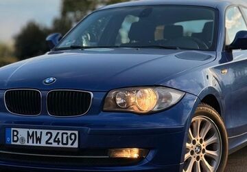 BMW 116 144.500 km 4.998 &euro; Berlin 12621
