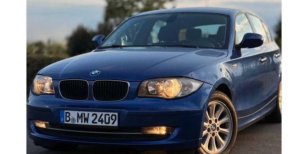 BMW 116 144.500 km 4.998 &euro; Berlin 12621