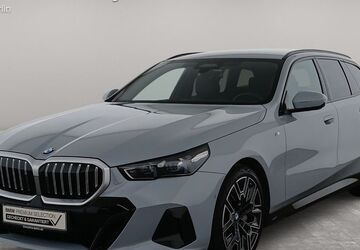 BMW 540 29.296 km 57.400 &euro; Berlin 14057