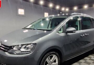 VW Sharan 104.000 km 30.780 &euro; Berlin 12305