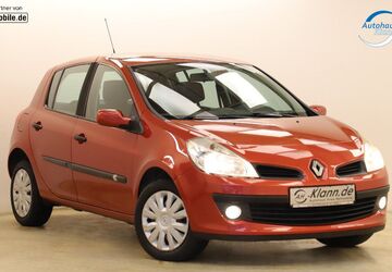 Renault Clio 154.914 km 3.799 &euro; Teltow 14513
