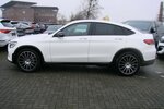 Mercedes-Benz GLC 300 d Coupe AMG 4MATIC Distronic+ Night Paket 121.550 km 37.980 &euro; Falkensee 14612