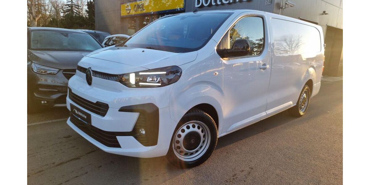 Citroen Jumpy 46.718 km 25.780 &euro; Potsdam 14480
