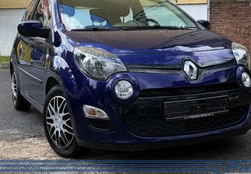 Renault Twingo Paris 1.2*USB*Radio*Tempo*Klima*1Hand*8R 112.953 km 3.490 &euro; Berlin 13187