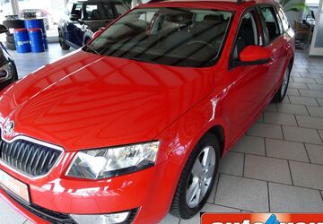 Skoda Octavia 144.551 km 9.990 &euro; Berlin-Marienfelde 12277