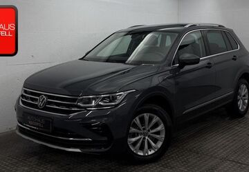 VW Tiguan 55.110 km 30.300 &euro; Berlin 12351