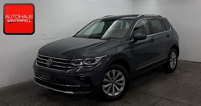 VW Tiguan 55.110 km 30.300 &euro; Berlin 12351
