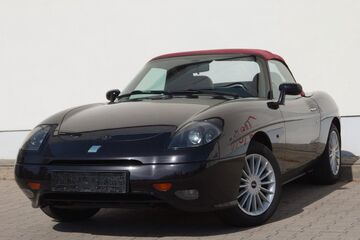 Gebrauchte Fiat Barchetta