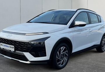 Hyundai BAYON 23.771 km 18.490 &euro; Teltow 14513