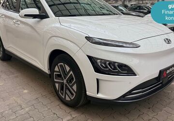 Hyundai KONA Elektro 25.629 km 17.390 &euro; Ludwigsfelde (bei Berlin) 14974
