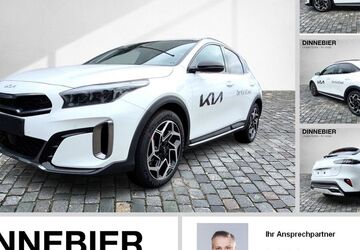 Kia XCeed 1.753 km 30.890 &euro; Potsdam 14482