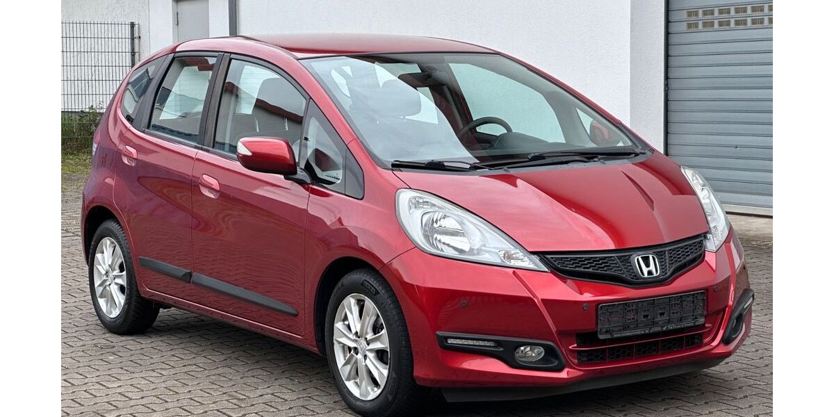 Honda Jazz 61.505 km 10.990 &euro; Berlin 13088