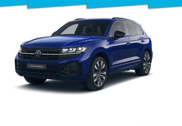 VW Touareg 34.690 km 74.870 &euro; Berlin 12099