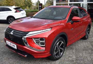 Mitsubishi Eclipse Cross 10.690 km 29.990 &euro; Berlin 12683