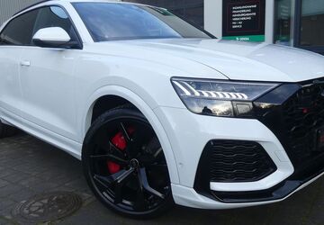 Audi RSQ8 14.432 km 128.000 &euro; Berlin 13156
