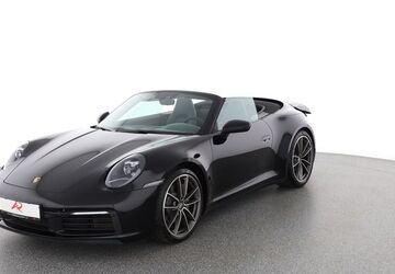 Porsche 992 45.000 km 117.880 &euro; Berlin 12103