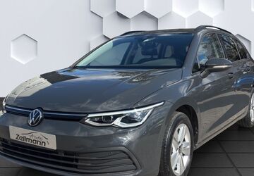 VW Golf 74.112 km 19.577 &euro; Berlin 12524
