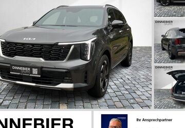 Kia Sorento 9.000 km 57.390 &euro; Berlin 12681