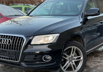 Audi Q5 178.000 km 13.950 &euro; Berlin 10245