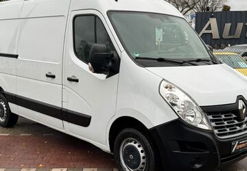 Renault Master 124.419 km 12.990 &euro; BERLIN 13127