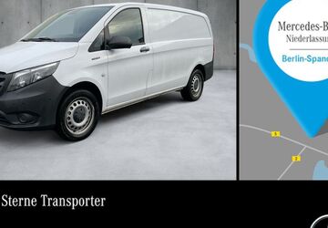 Mercedes-Benz Vito 18.769 km 16.398 &euro; Berlin 13581