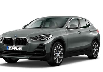BMW X2 30.400 km 24.800 &euro; Berlin-Siemensstadt 13629