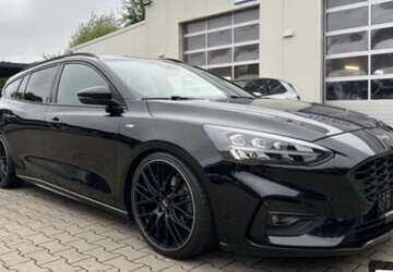 Ford Focus 133.000 km 15.990 &euro; Mittenwalde 15749