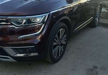 Renault Koleos 100.000 km 23.000 &euro; Schönefeld 12529