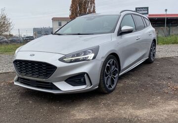 Ford Focus 165.919 km 10.390 &euro; Blankenfelde-Mahlow 15831