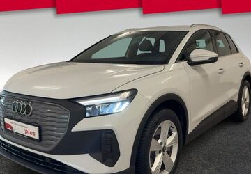 Audi Q4 e-tron 18.820 km 34.900 &euro; Berlin 12489