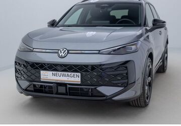 VW T-Roc 5.000 km 41.795 &euro; Berlin 13088