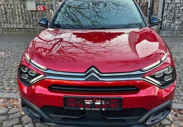 Citroen C4 25.123 km 15.499 &euro; Berlin 12357