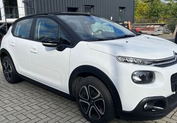 Citroen C3 76.814 km 8.990 &euro; Ahrensfelde 16356