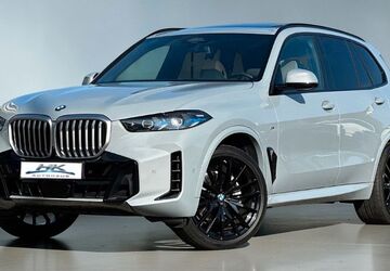 BMW X5 34.000 km 71.900 &euro; Hohen Neuendorf 16540