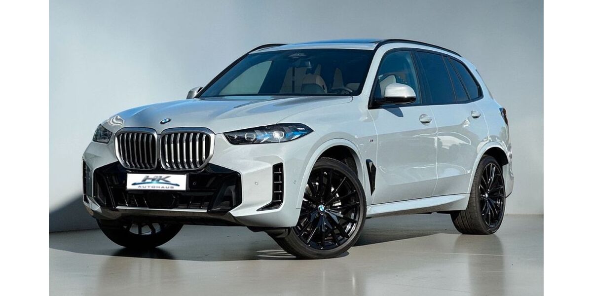 BMW X5 34.000 km 71.900 &euro; Hohen Neuendorf 16540