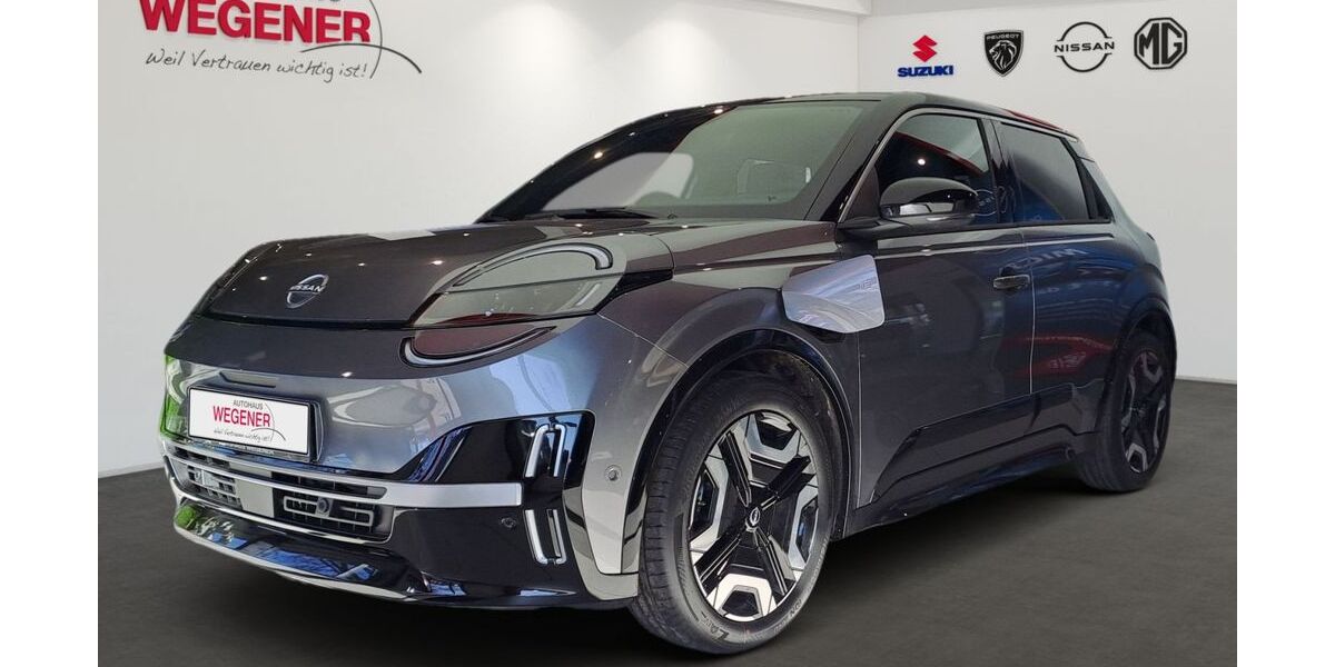 Nissan Micra 1.010 km 35.400 &euro; Berlin 13599