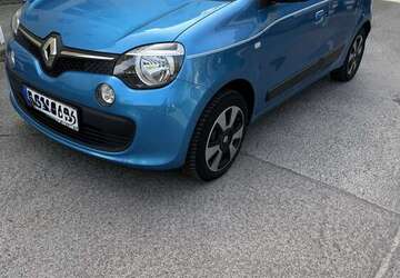 Renault Twingo 69.570 km 8.600 &euro; berlin 13599