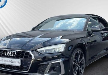 Audi A5 99.280 km 37.790 &euro; Berlin 13581