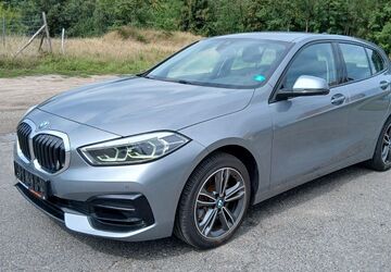 BMW 120 180.000 km 16.500 &euro; Mittenwalde 15749