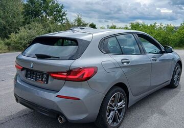 BMW 120 180.000 km 16.990 &euro; Mittenwalde 15749