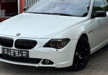 BMW 650 79.996 km 17.990 &euro; Schönefeld 12529