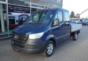Mercedes-Benz Sprinter 41.787 km 33.800 &euro; Fredersdorf-Vogelsdorf OT Fredersdorf Nord 15370
