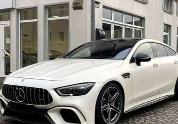Mercedes-Benz AMG GT 110.028 km 76.900 &euro; Teltow 14513