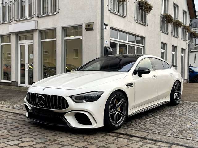 Mercedes-Benz AMG GT 110.028 km 76.900 &euro; Teltow 14513