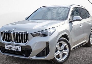 BMW X1 13.000 km 42.900 &euro; Schönefeld OT Großziethen 12529