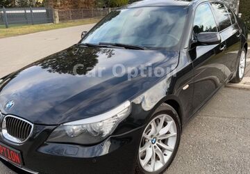 BMW 550 172.400 km 17.800 &euro; Berlin-Schönefeld 12529
